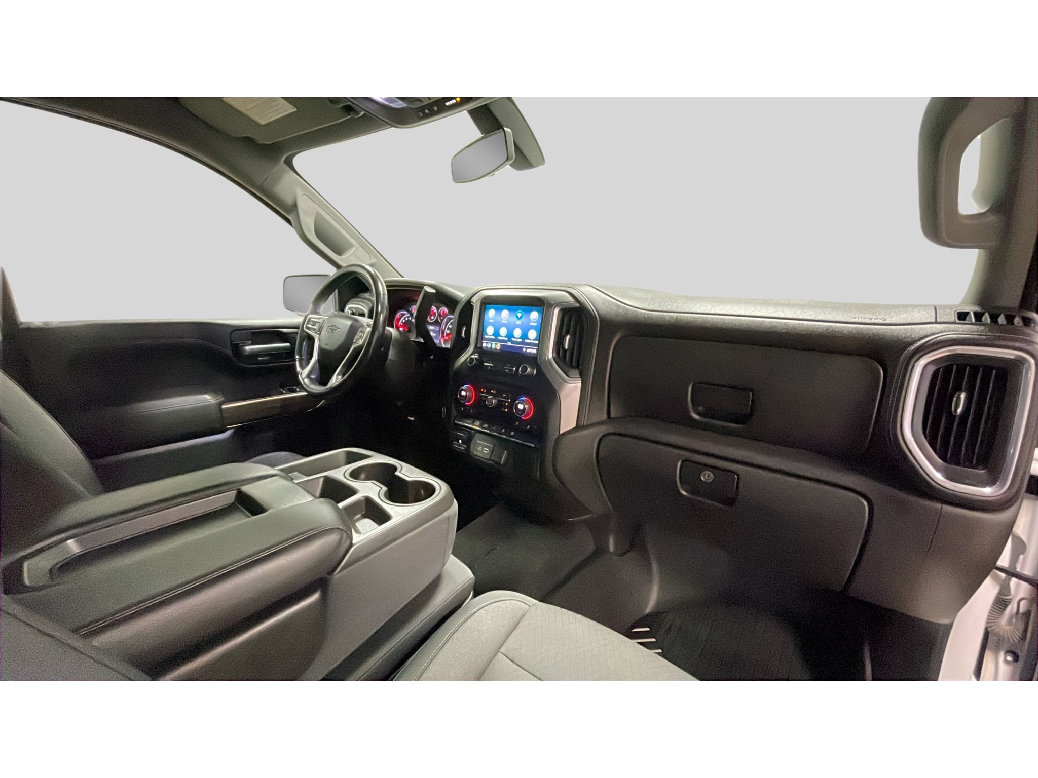 Used 2020 Chevrolet Silverado 1500 RST AWD/4WD image 18