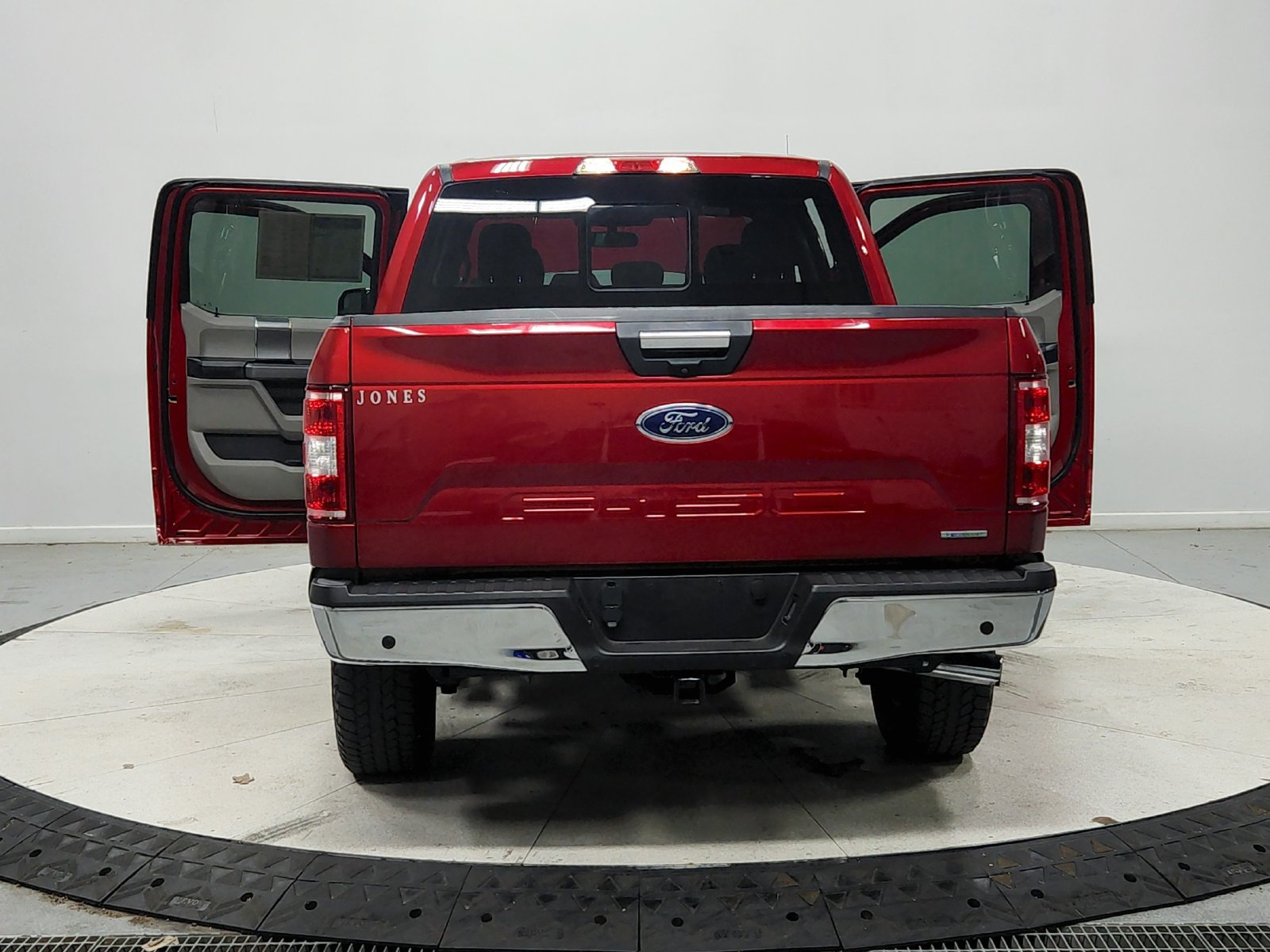 Used 2020 Ford F150 XLT w/ Equipment Group 302A Luxury AWD/4WD image 15