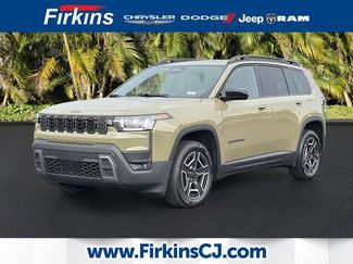 New 2026 Jeep Cherokee Laredo AWD/4WD video 1