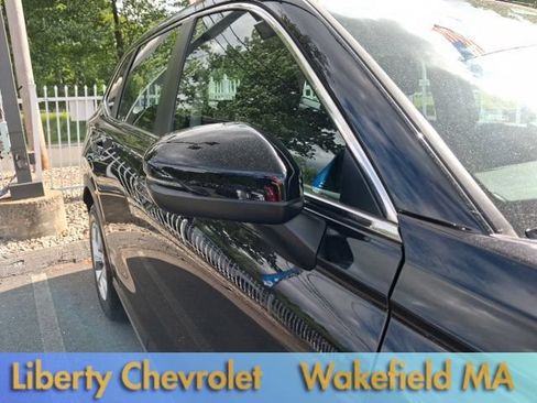 Used 2023 Honda CR-V LX image 5