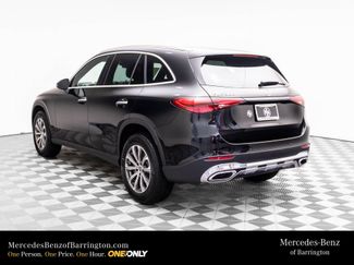 New 2026 Mercedes-Benz GLC 300 4MATIC video 3