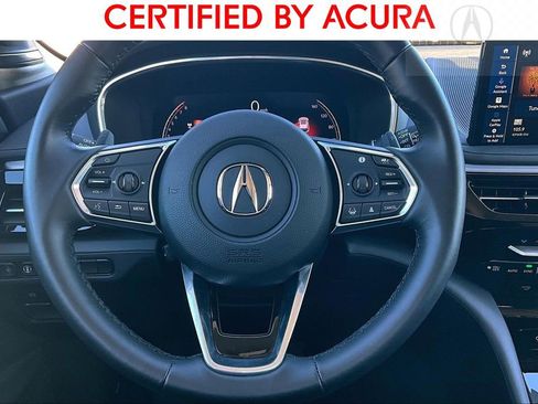 Certified 2025 Acura MDX w/ Technology Package image 7