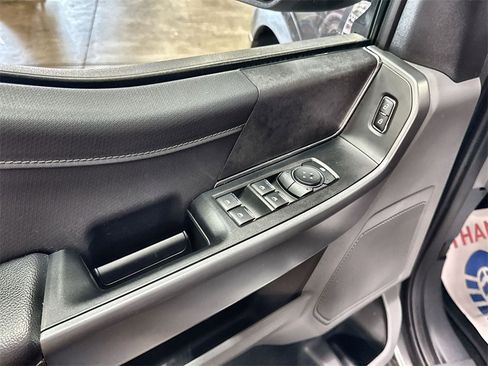 Used 2025 Ford F150 XLT w/ Equipment Group 301A Standard image 14