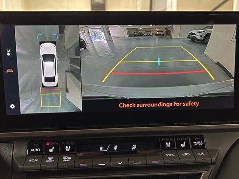 New 2026 Toyota Camry XSE image 36