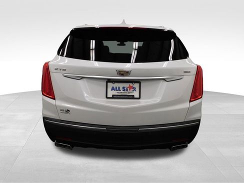 Used 2019 Cadillac XT5 Premium Luxury image 8
