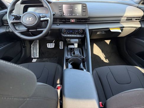 New 2026 Hyundai Elantra SEL Sport Premium FWD image 13
