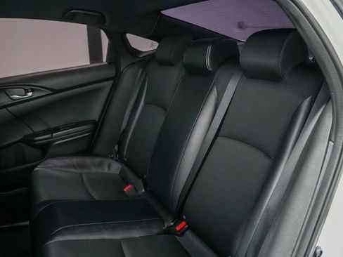 Used 2020 Honda Civic Sport image 18