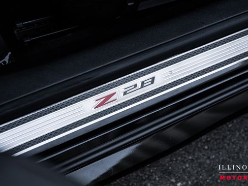 Used 2015 Chevrolet Camaro Z/28 image 18