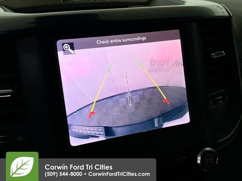 Used 2020 RAM 1500 Rebel w/ Level 2 Equipment Group AWD/4WD image 19