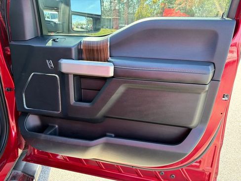 Used 2016 Ford F150 Lariat w/ Equipment Group 502A Luxury image 14