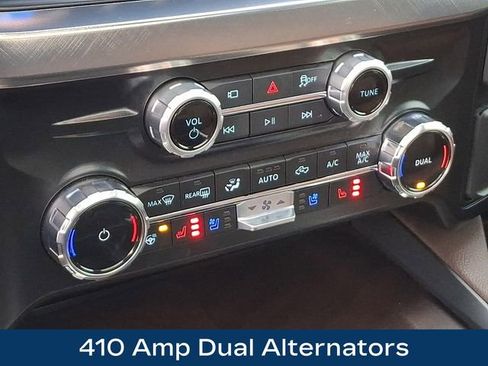 Used 2025 Ford F250 King Ranch image 20