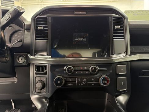 New 2026 Ford F150 STX AWD/4WD image 21