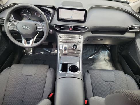 Used 2023 Hyundai Santa Fe SEL w/ Cargo Package FWD image 21