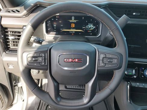 New 2026 GMC Sierra 2500 AT4 w/ AT4 Premium Plus Package AWD/4WD image 22