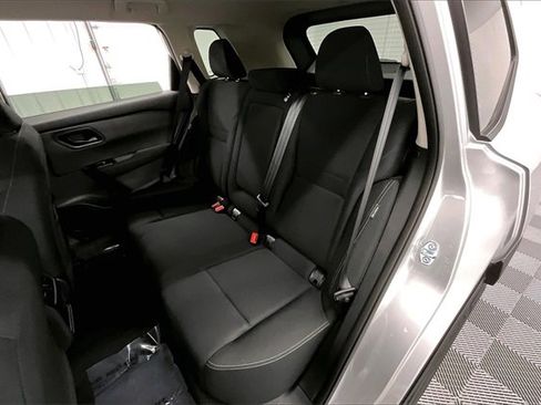 New 2025 Nissan Rogue S image 10