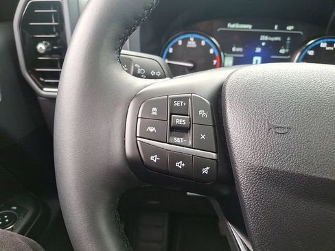 Certified 2024 Ford Bronco Sport Outer Banks w/ Tech Package image 23