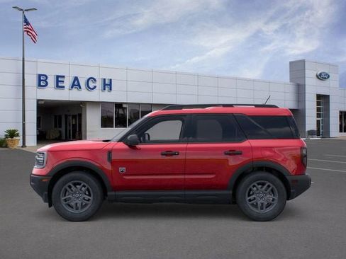 New 2025 Ford Bronco Sport Big Bend image 3