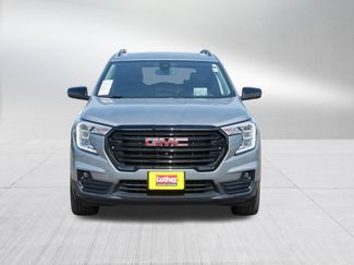 Used 2023 GMC Terrain SLT w/ Infotainment Package II video 2