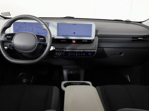 Used 2024 Hyundai Ioniq 5 SEL RWD image 12