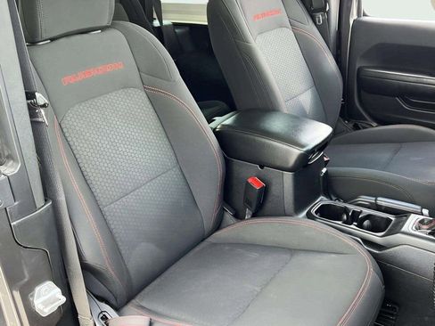 Used 2018 Jeep Wrangler Rubicon image 17