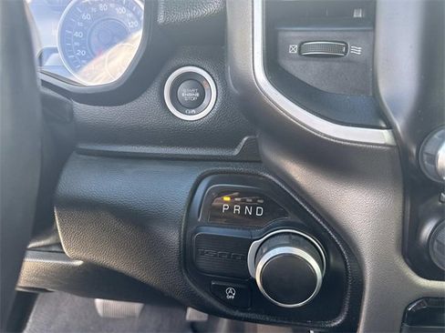 Used 2020 RAM 1500 Big Horn image 26