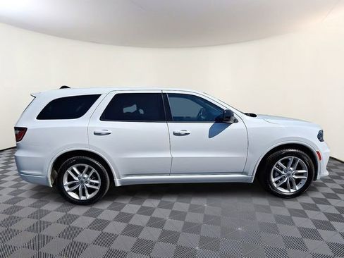 Used 2023 Dodge Durango GT RWD image 7