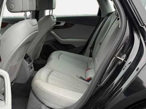 Used 2019 Audi A4 2.0T Premium Plus w/ Premium Plus Package image 13