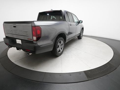 Certified 2025 Honda Ridgeline TrailSport image 35