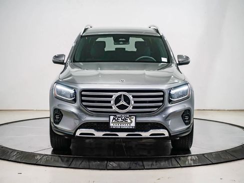Used 2026 Mercedes-Benz GLB 250 image 6
