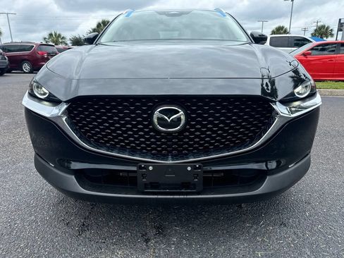 Used 2025 MAZDA CX-30 AWD 2.5 S w/ Preferred Package image 9