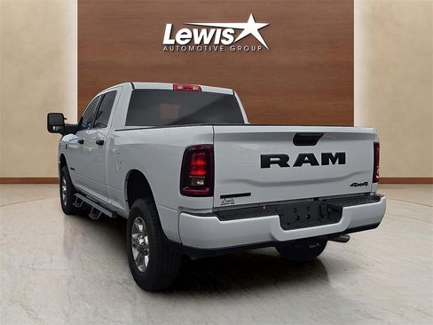 Used 2025 RAM 2500 Big Horn image 3