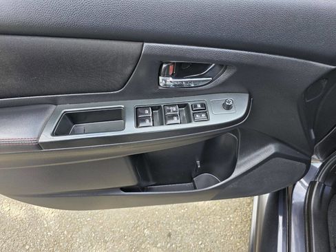 Used 2016 Subaru WRX image 10