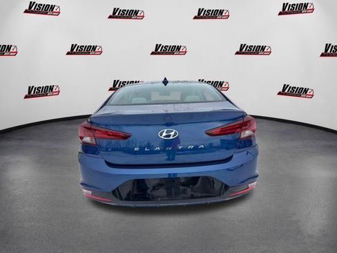 Used 2019 Hyundai Elantra SEL image 6