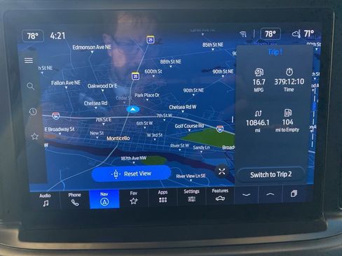 Used 2024 Ford F150 Tremor w/ Tow/Haul Package image 3