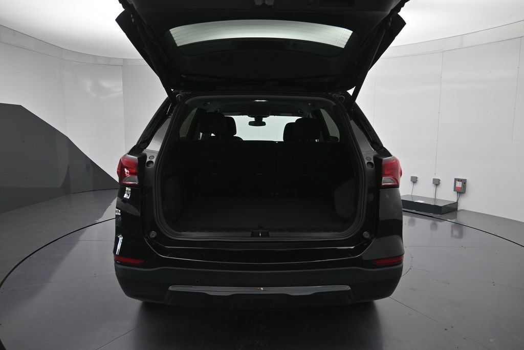 Certified 2024 Chevrolet Equinox LT AWD/4WD image 24