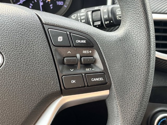 Used 2019 Hyundai Tucson Sport FWD image 38