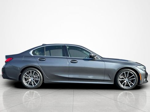 Used 2021 BMW 330i Sedan w/ Convenience Package RWD image 6