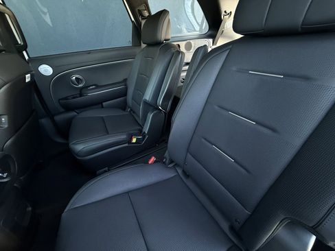 New 2026 Hyundai Palisade Calligraphy image 11