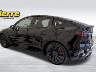 Used 2022 Tesla Model Y Performance AWD/4WD video 2