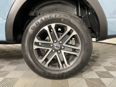 Used 2023 Ford F150 XL w/ STX Appearance Package RWD image 10