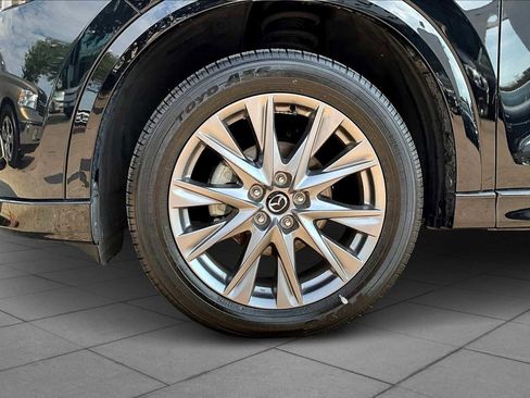 Used 2024 MAZDA CX-5 AWD 2.5 S w/ Premium Package image 19