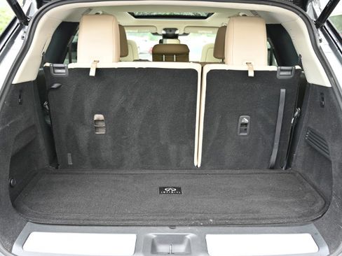 Used 2022 INFINITI QX60 Luxe w/ Cargo Package image 22