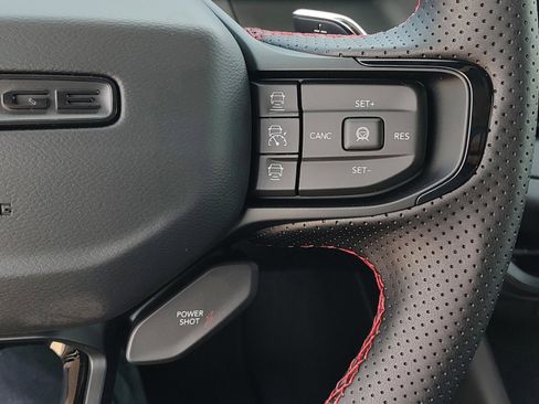 New 2025 Dodge Charger R/T w/ Quick Order Package 25M R/T image 21