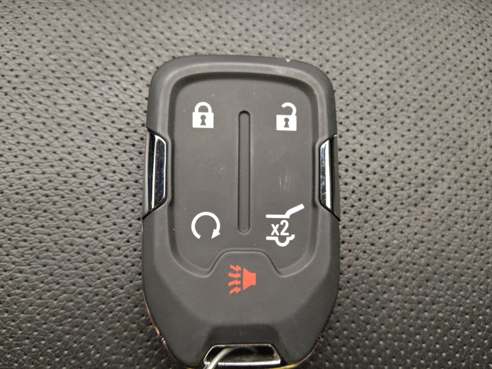 Used 2023 GMC Terrain AT4 AWD/4WD image 32