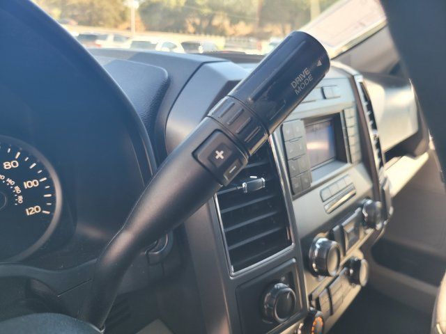 Certified 2018 Ford F150 XLT AWD/4WD image 18