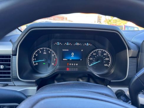 Used 2021 Ford F150 XL w/ Equipment Group 101A High image 12