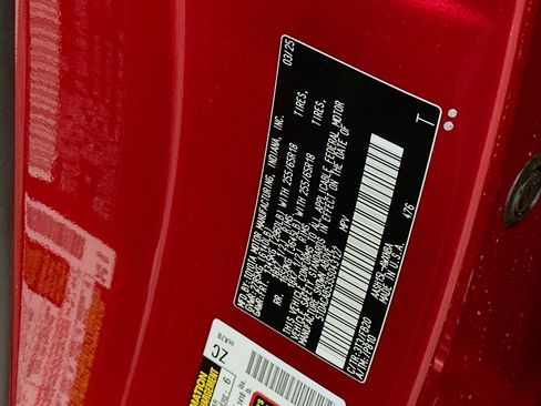 Used 2025 Toyota Grand Highlander AWD Hybrid image 12