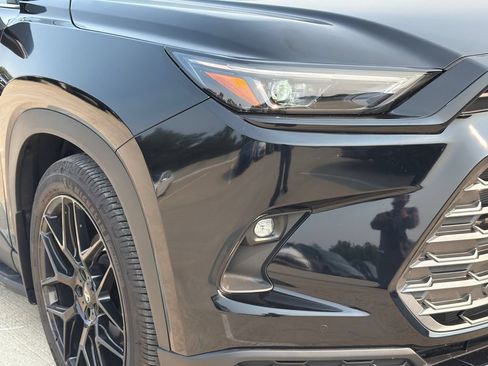 Used 2026 Toyota Grand Highlander AWD Hybrid image 10