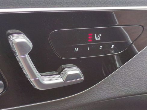 Certified 2022 Mercedes-Benz C 300 Sedan image 23