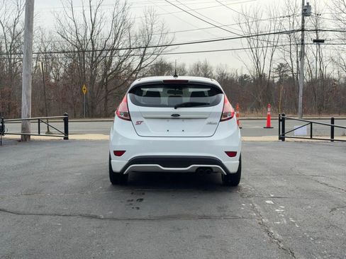Used 2015 Ford Fiesta ST image 6